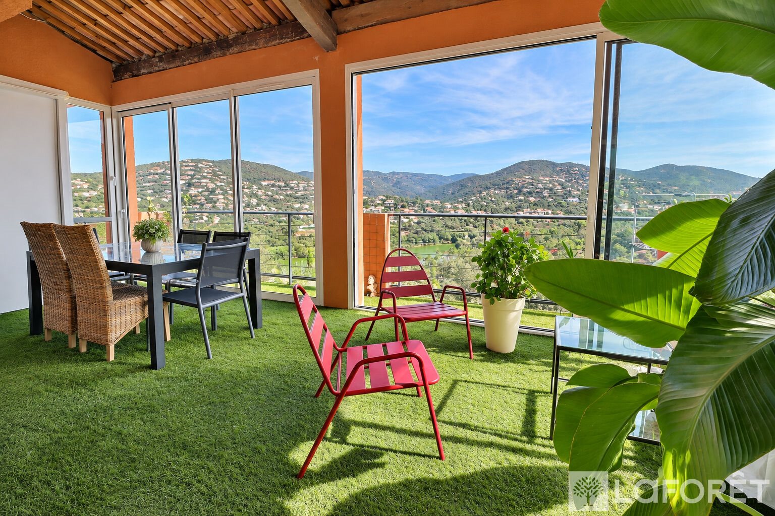 Maison à vendre, 174m², La Londe-les-Maures