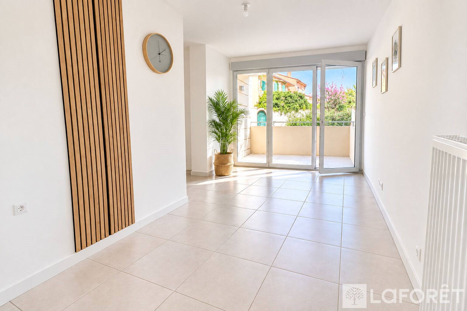 Appartement à vendre, 78m², La Londe-les-Maures