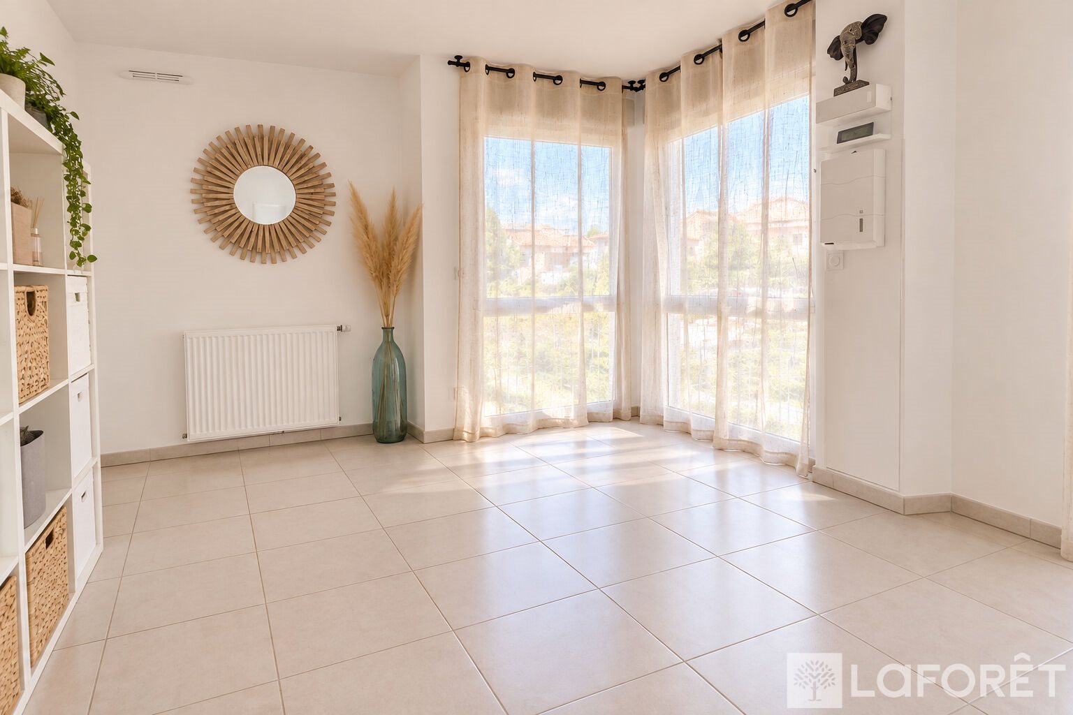 Appartement à vendre, 78m², La Londe-les-Maures