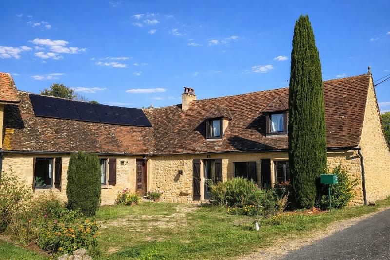 Maison à vendre, 129m², Lalinde