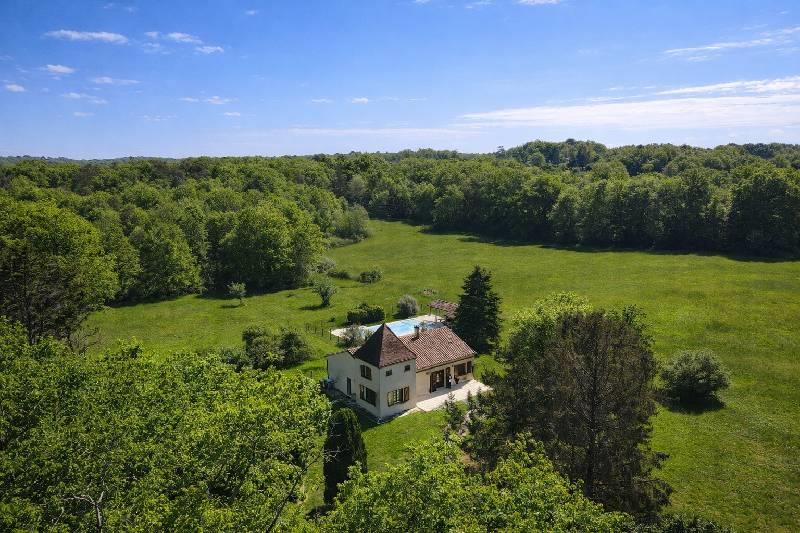 Maison à vendre, 131m², Pressignac-Vicq