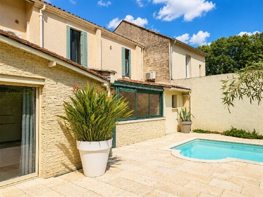 Maison 6 pièces 149 m² · à Lalinde · 149 m² · 254 400 €