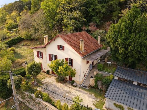 Maison 4 pièces 125 m² · à Lalinde · 125 m² · 139 100 €