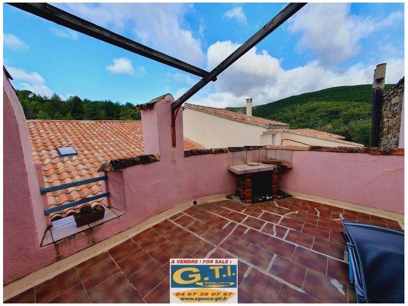 Maison à vendre, 73m², Babeau-Bouldoux