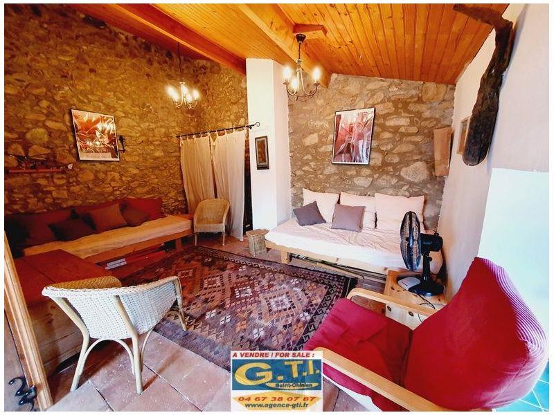 Maison à vendre, 73m², Babeau-Bouldoux