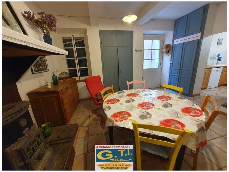 Maison à vendre, 73m², Babeau-Bouldoux