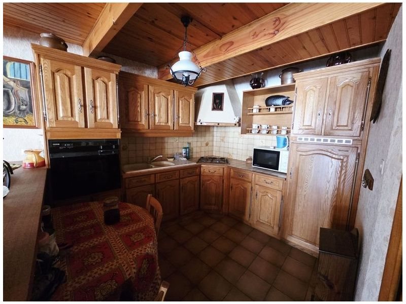 Maison à vendre, 76m², Saint-Chinian