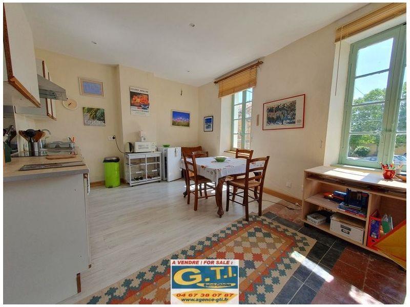 Maison à vendre, 68m², Saint-Jean-de-Minervois