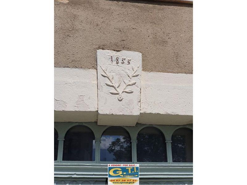 Maison à vendre, 68m², Saint-Jean-de-Minervois