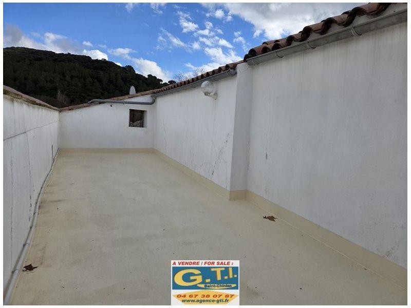 Maison à vendre, 91m², Saint-Chinian
