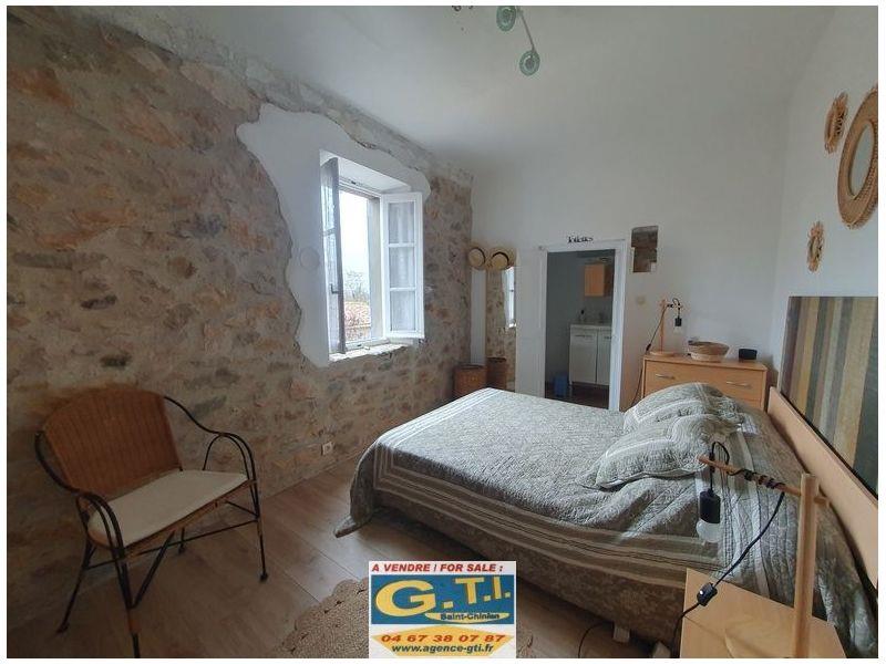 Maison à vendre, 91m², Saint-Chinian