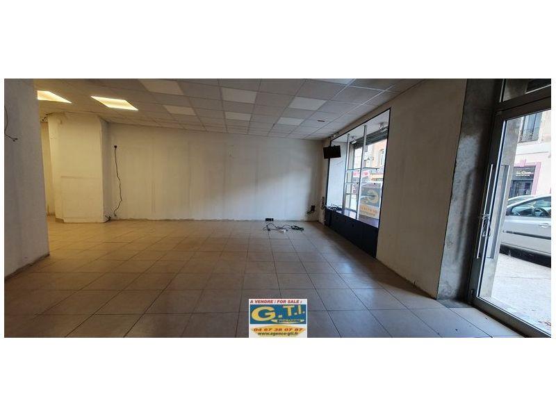 Maison à vendre, 60m², Saint-Chinian