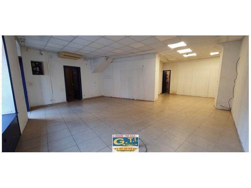 Maison à vendre, 60m², Saint-Chinian