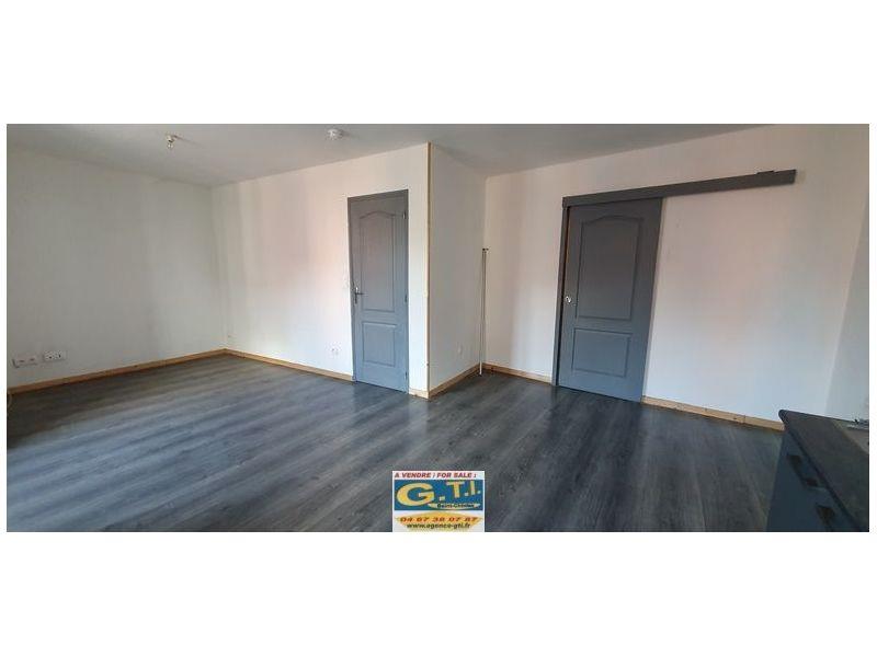Maison à vendre, 60m², Saint-Chinian