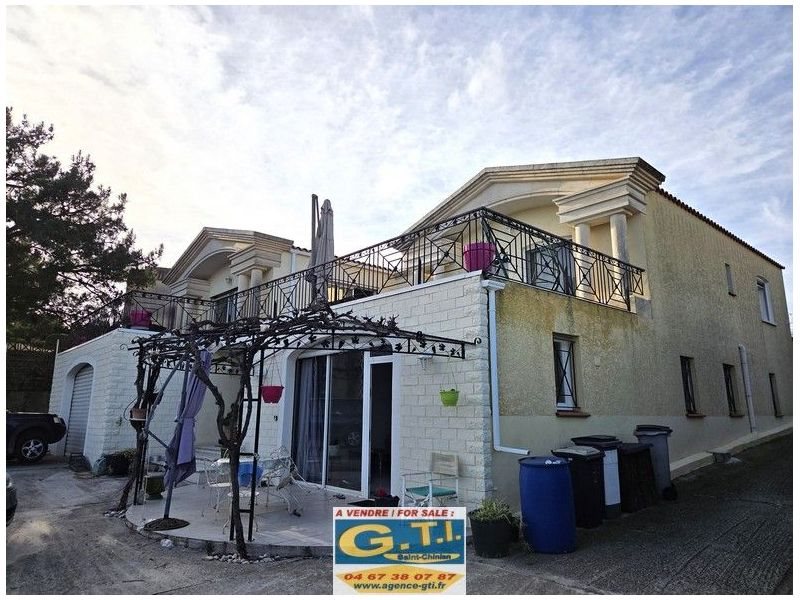 Maison à vendre, 213m², Creissan