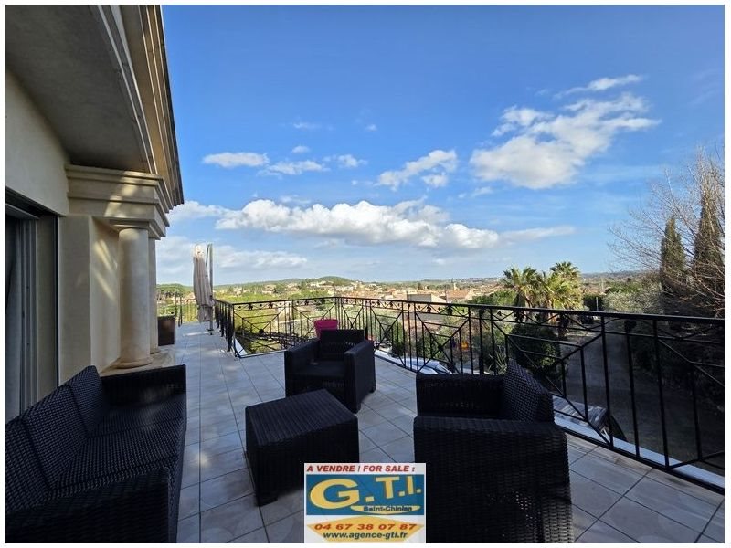 Maison à vendre, 213m², Creissan