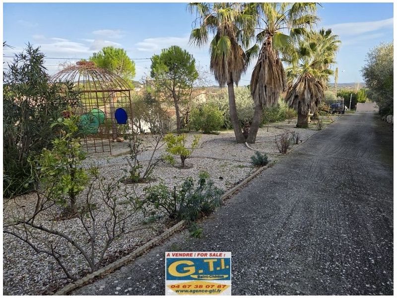 Maison à vendre, 213m², Creissan