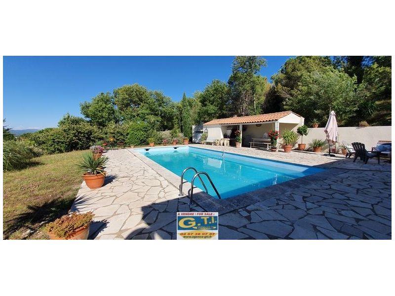 Maison à vendre, 185m², Saint-Chinian