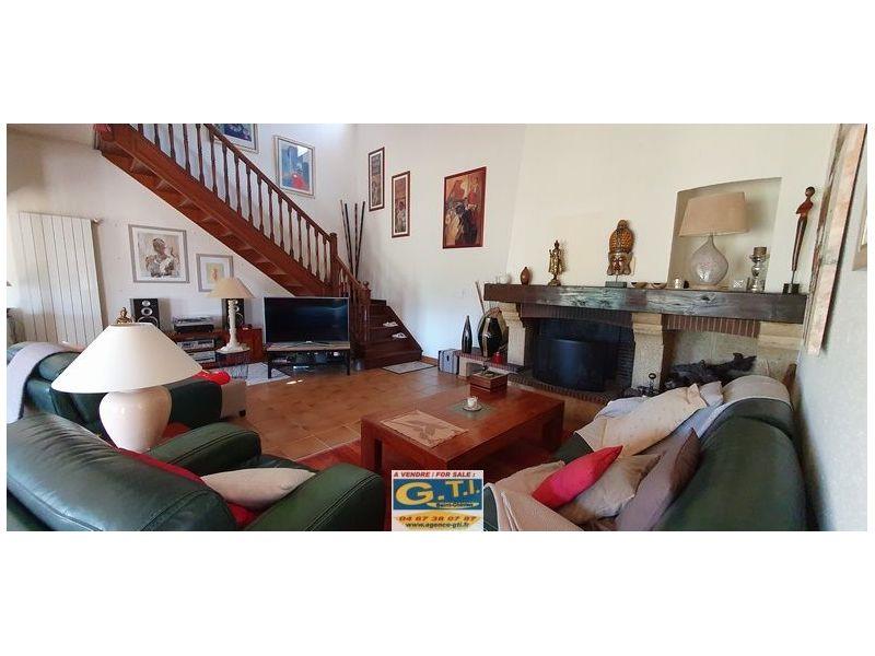 Maison à vendre, 185m², Saint-Chinian