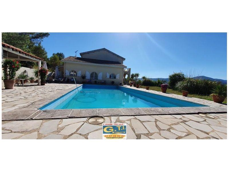 Maison à vendre, 185m², Saint-Chinian