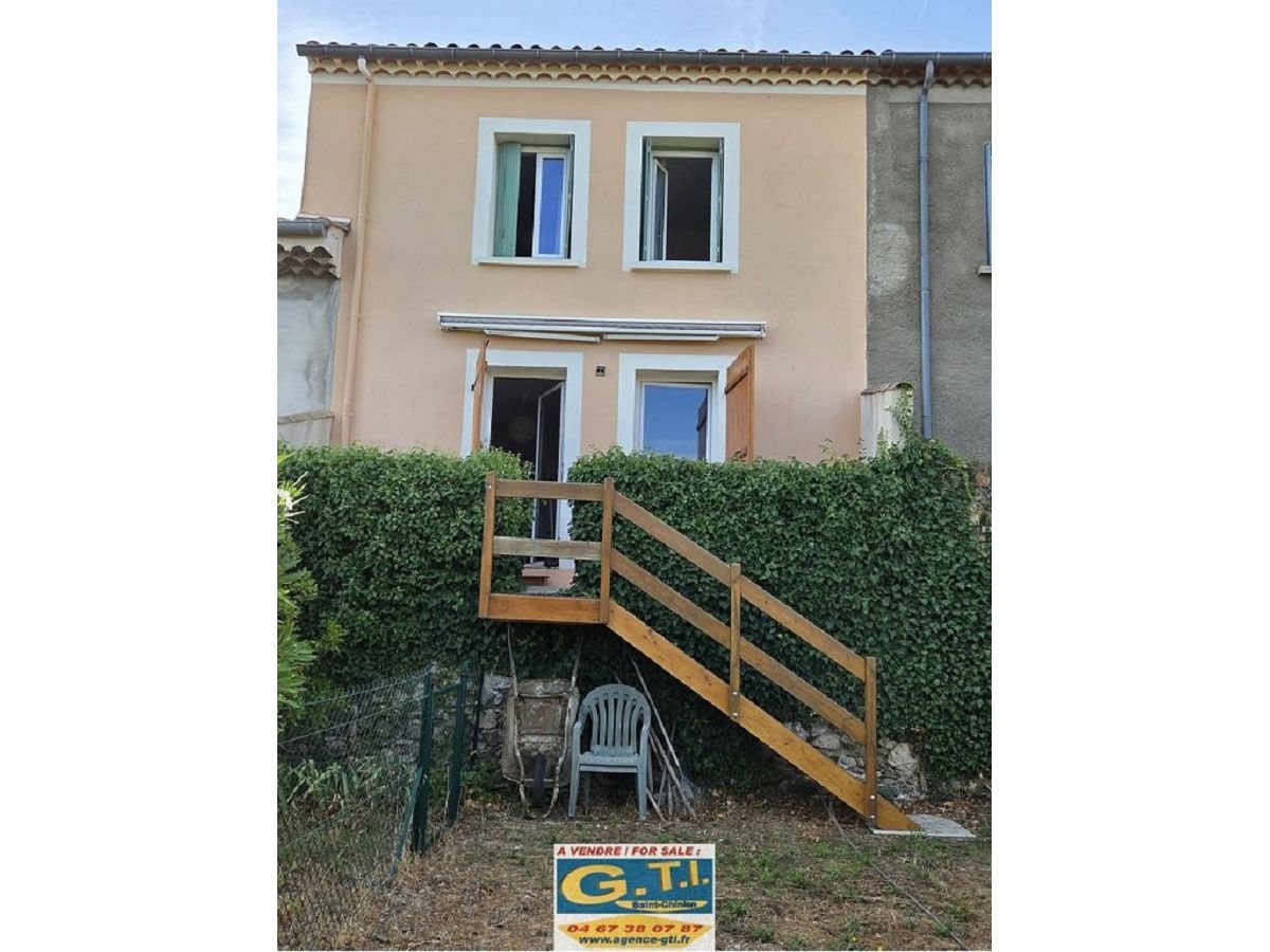 Maison à vendre, 115m², Saint-Chinian