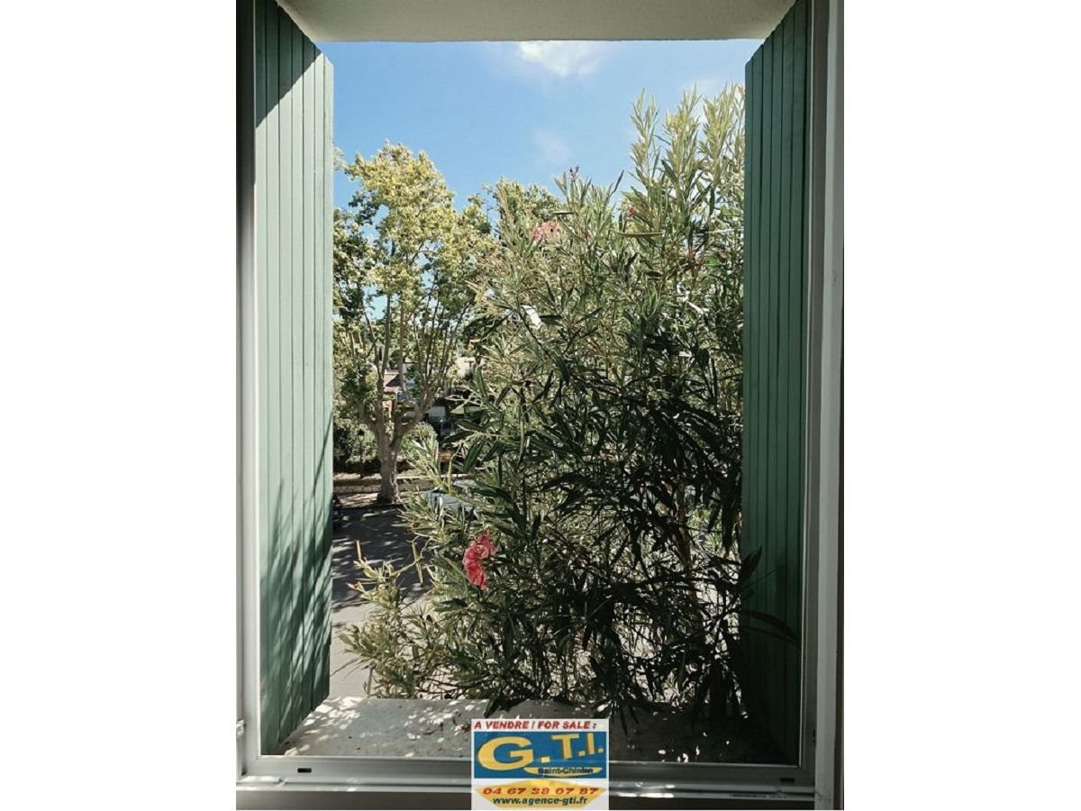 Maison à vendre, 115m², Saint-Chinian