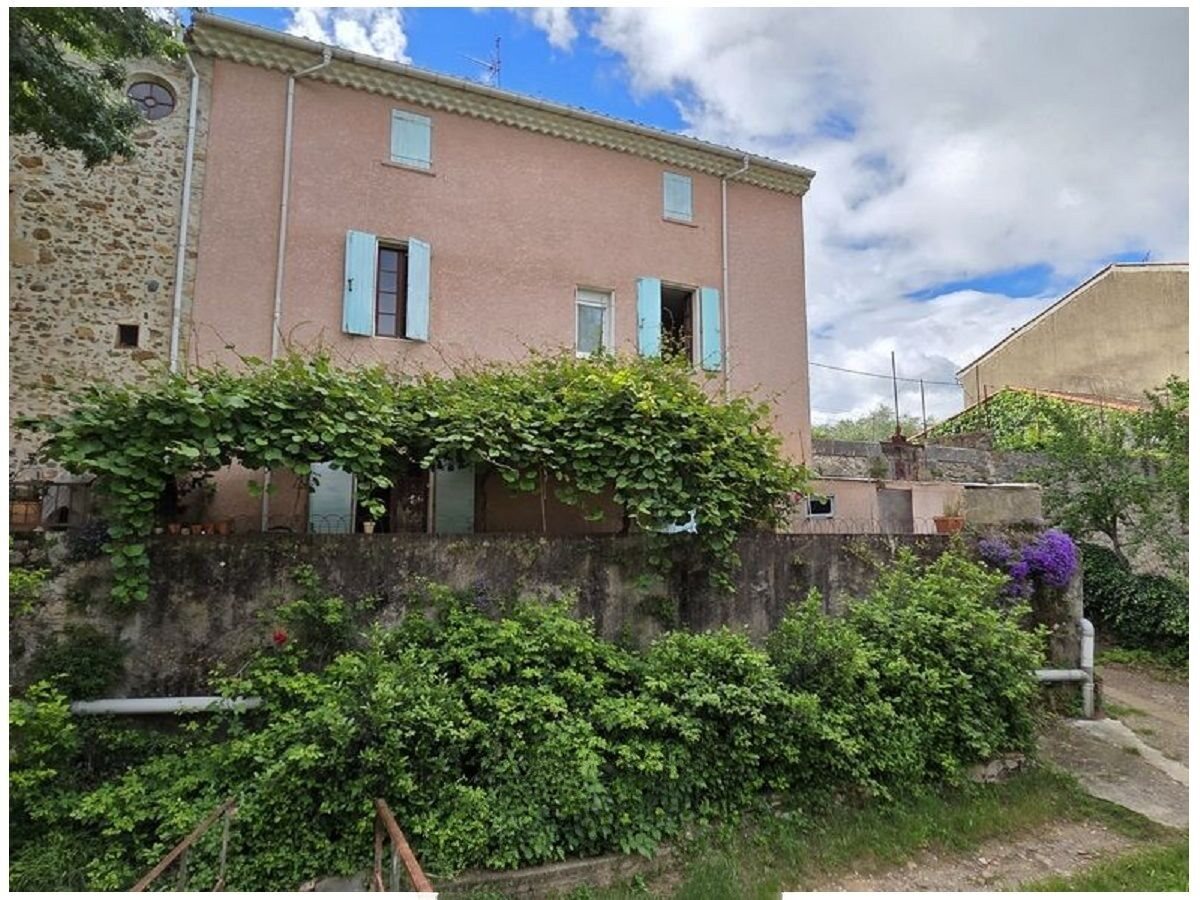 Maison à vendre, 145m², Saint-Chinian
