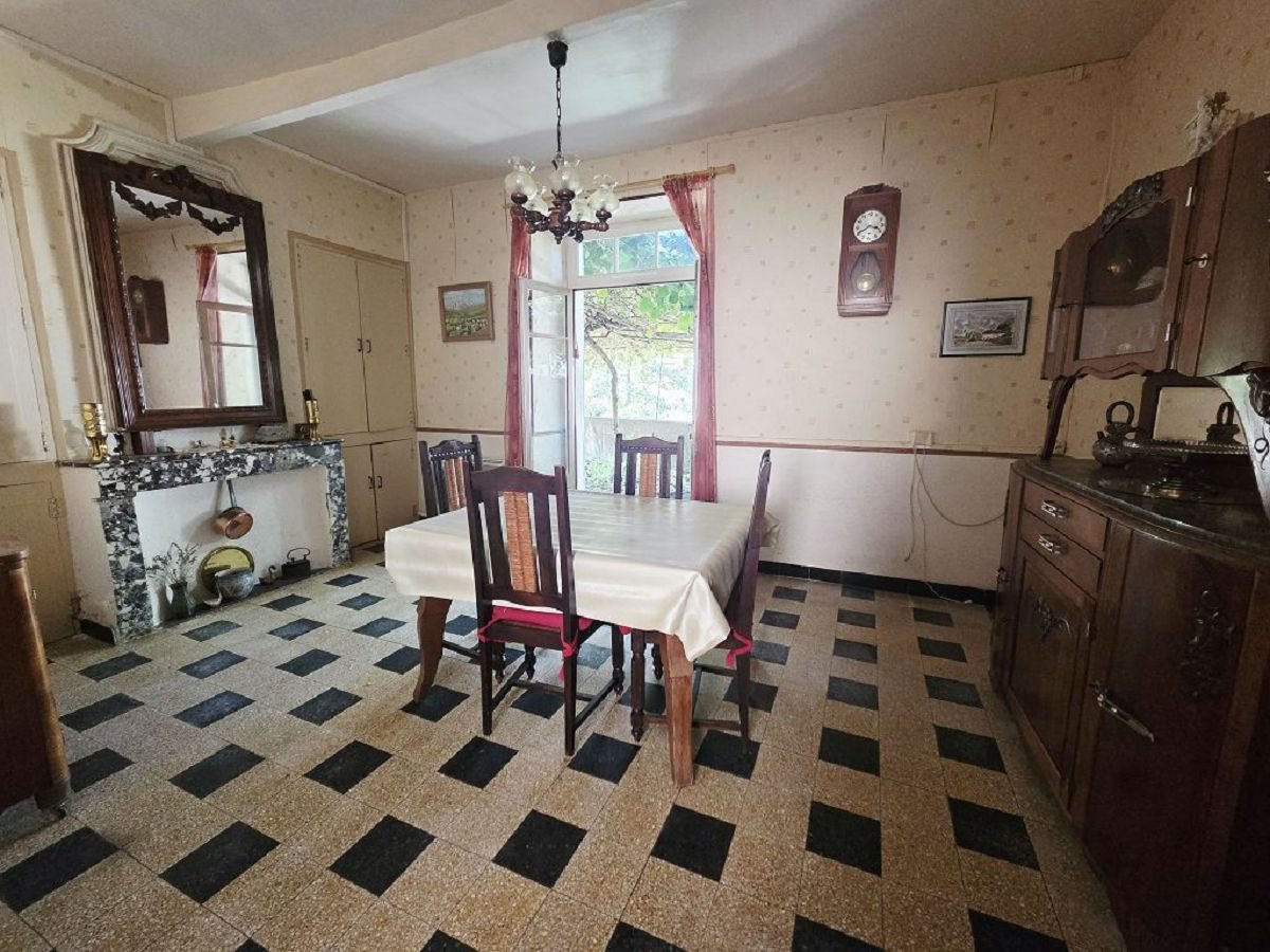 Maison à vendre, 145m², Saint-Chinian