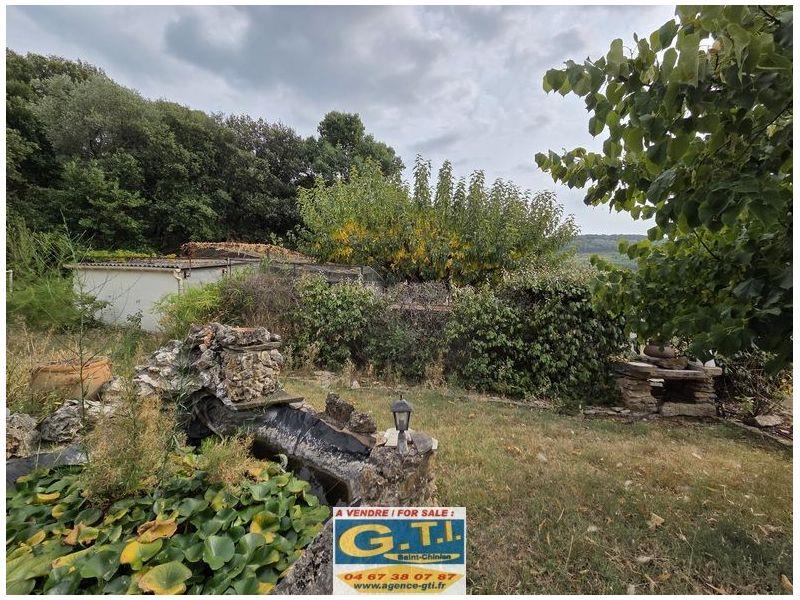 Maison à vendre, 94m², Saint-Chinian