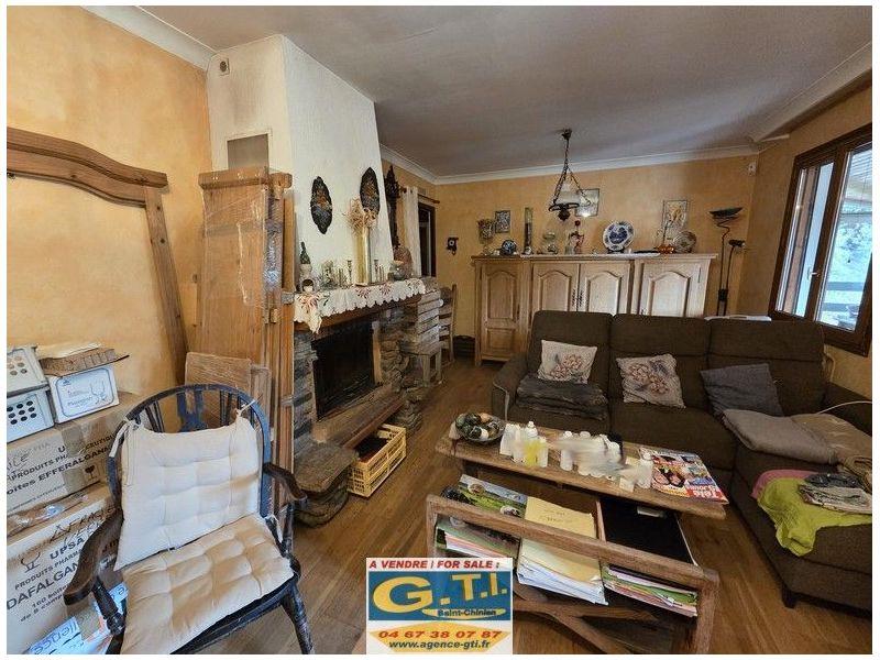 Maison à vendre, 94m², Saint-Chinian