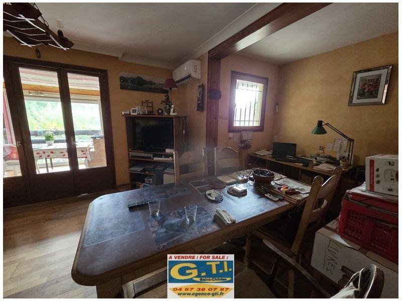 Maison à vendre, 94m², Saint-Chinian