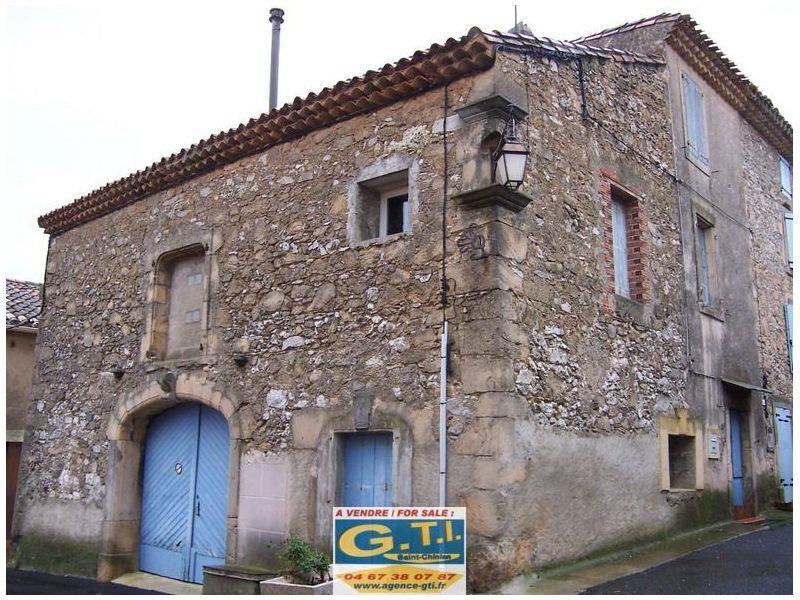 Maison à vendre, 74m², Assignan