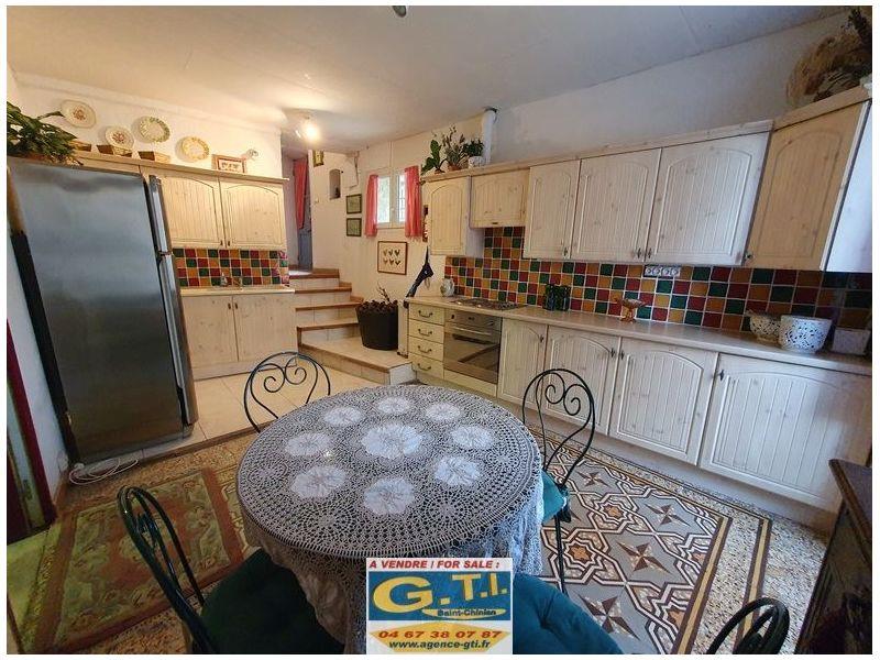 Maison à vendre, 74m², Assignan