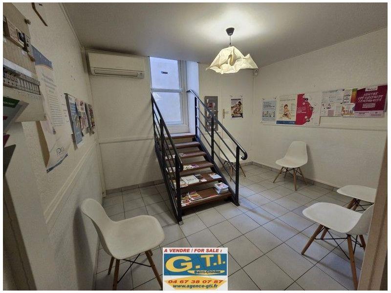 Maison à vendre, 323m², Saint-Chinian