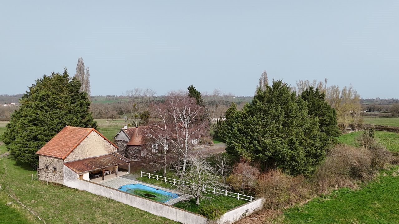 Maison à vendre, 300m², Viplaix