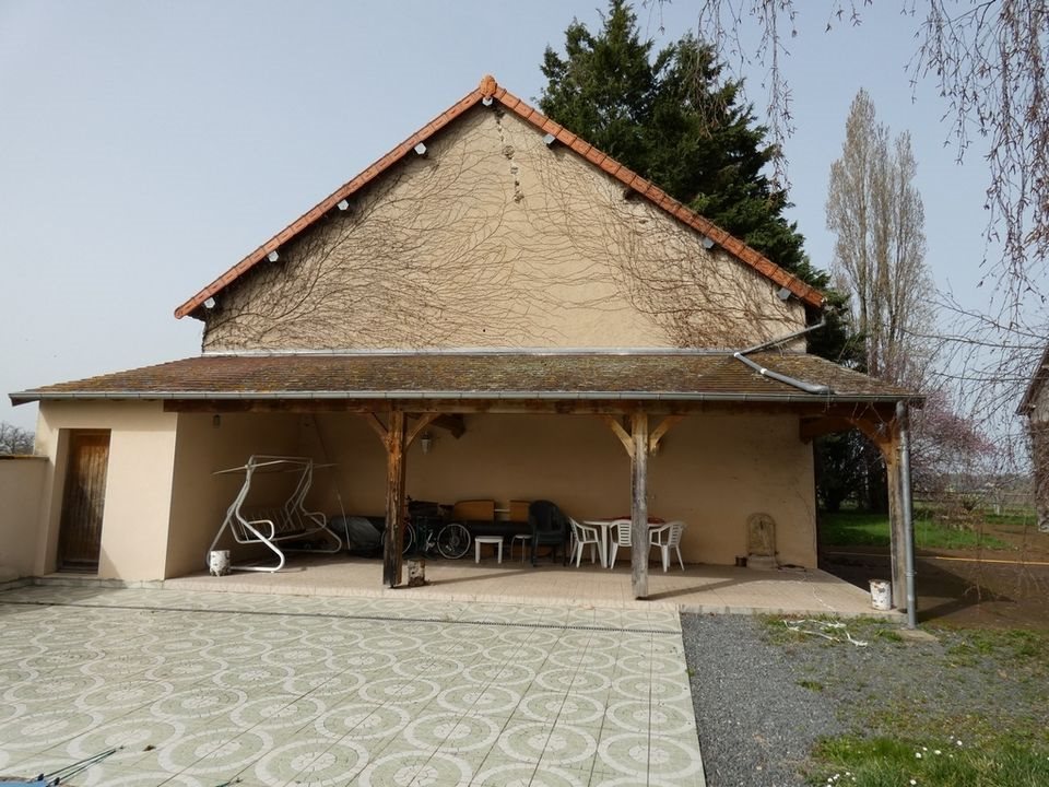 Maison à vendre, 300m², Viplaix