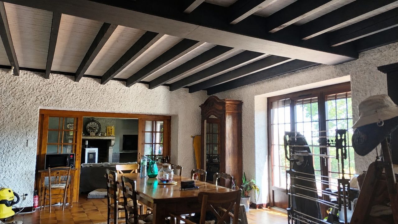 Maison à vendre, 150m², Bellenaves