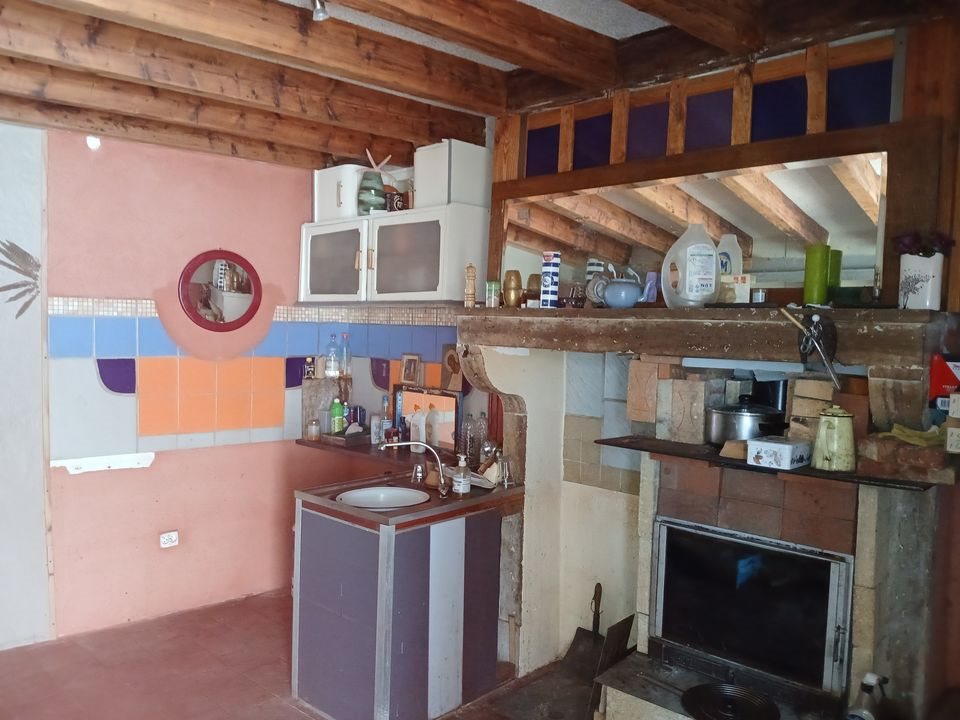 Maison à vendre, 64m², Chantelle