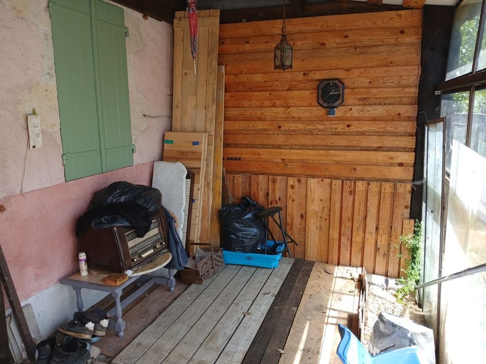Maison à vendre, 64m², Chantelle