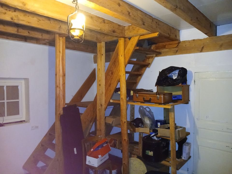 Maison à vendre, 64m², Chantelle