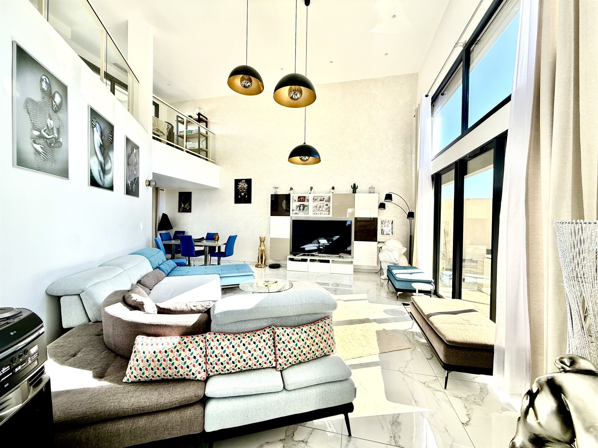 Maison à vendre, 246m², Clarensac