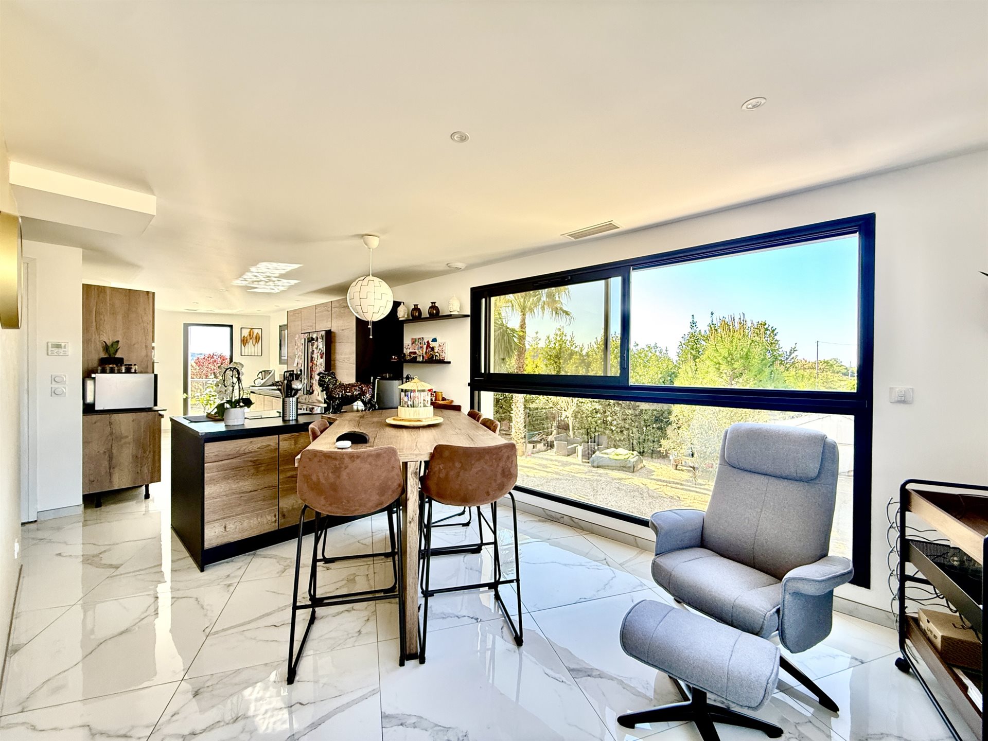 Maison à vendre, 246m², Clarensac