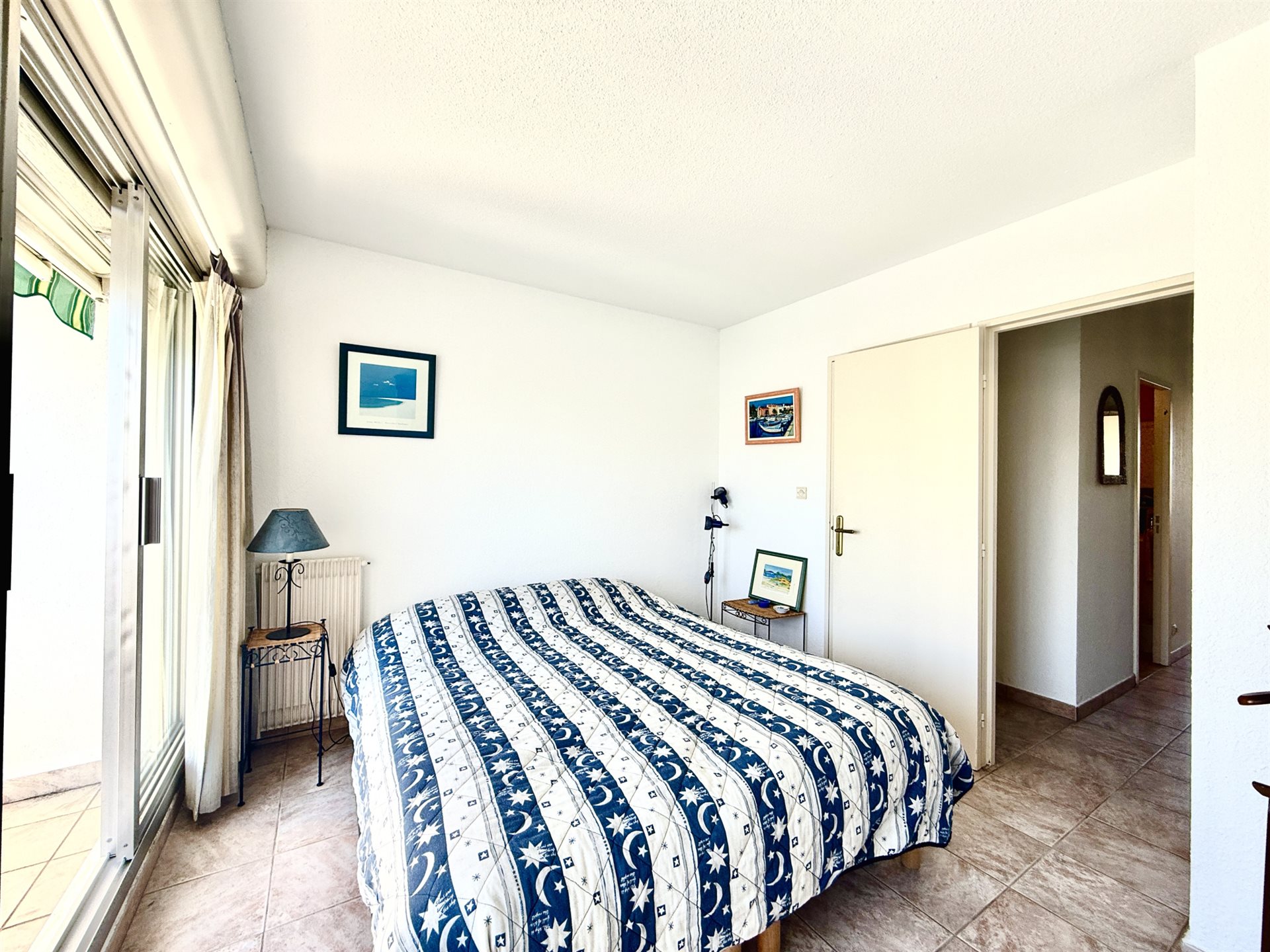 Appartement à vendre, 62m², Le Grau-du-Roi