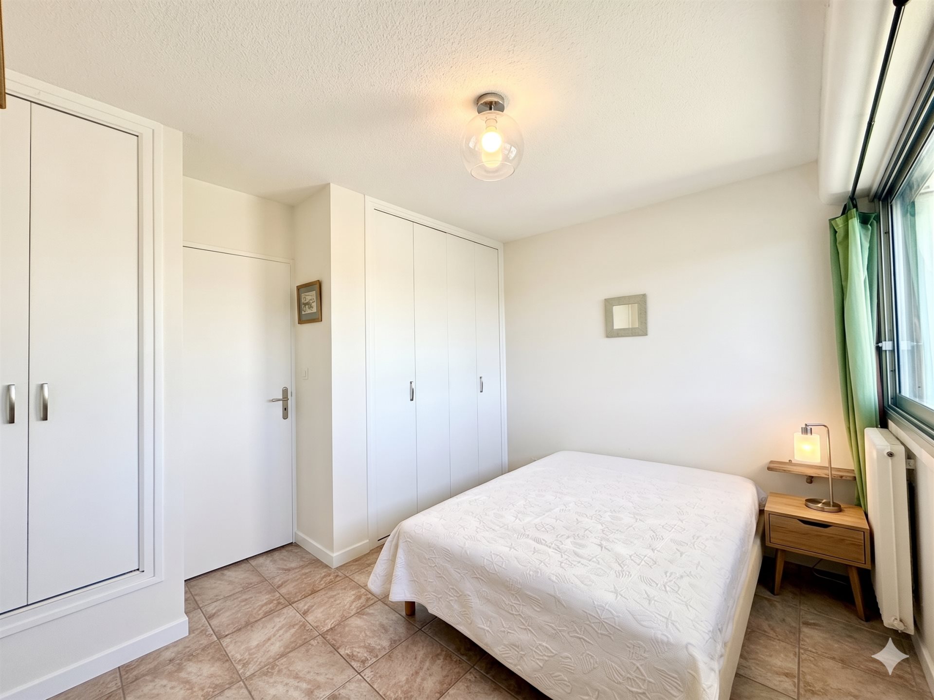 Appartement à vendre, 62m², Le Grau-du-Roi