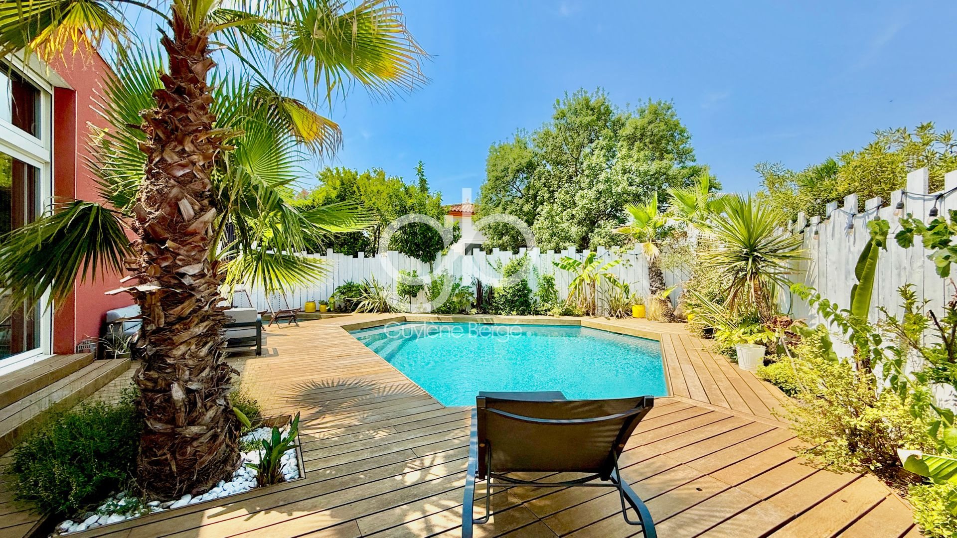 Maison à vendre, 140m², Le Crès