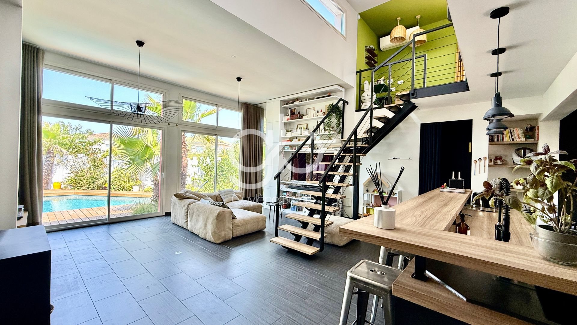 Maison à vendre, 140m², Le Crès