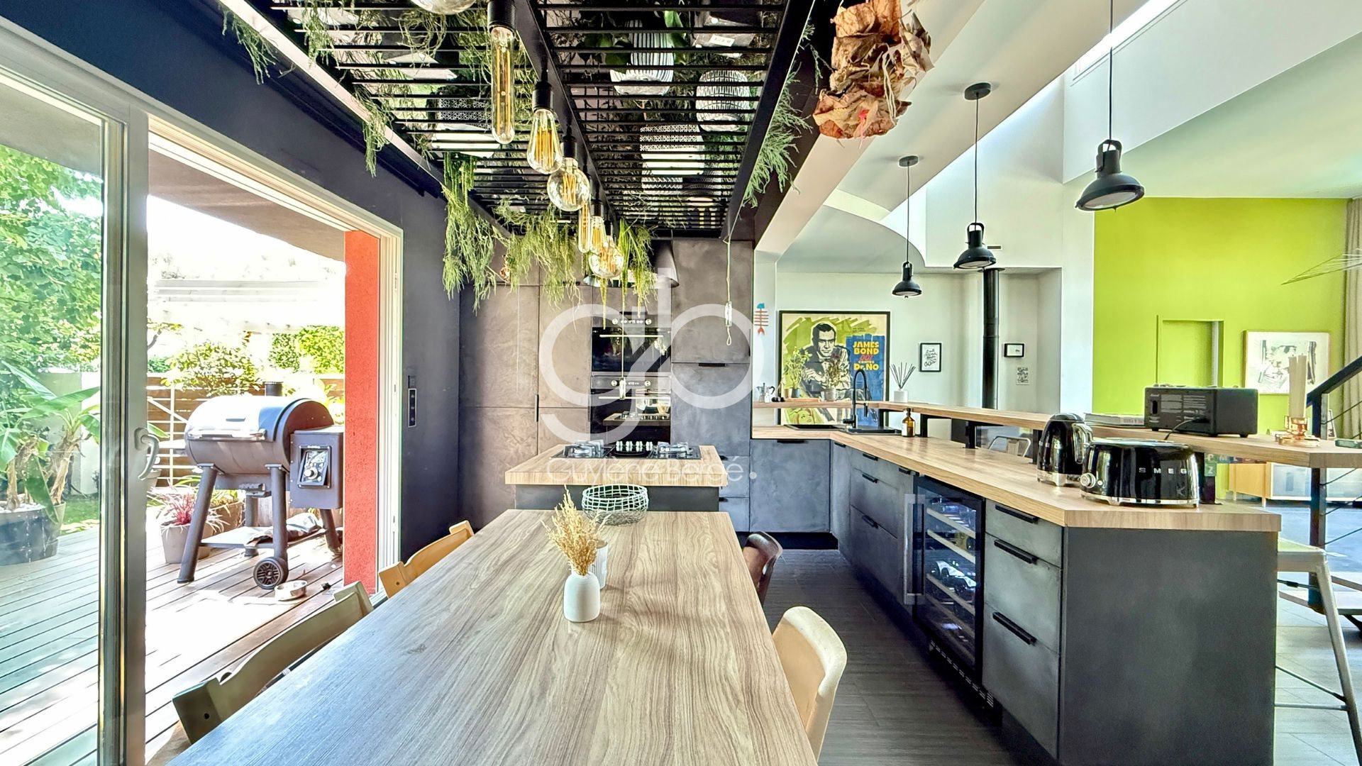 Maison à vendre, 140m², Le Crès