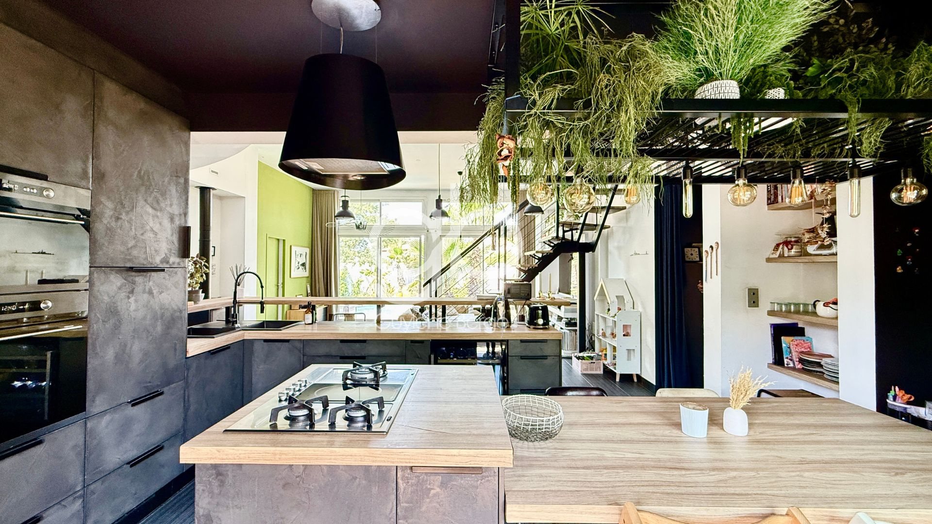 Maison à vendre, 140m², Le Crès