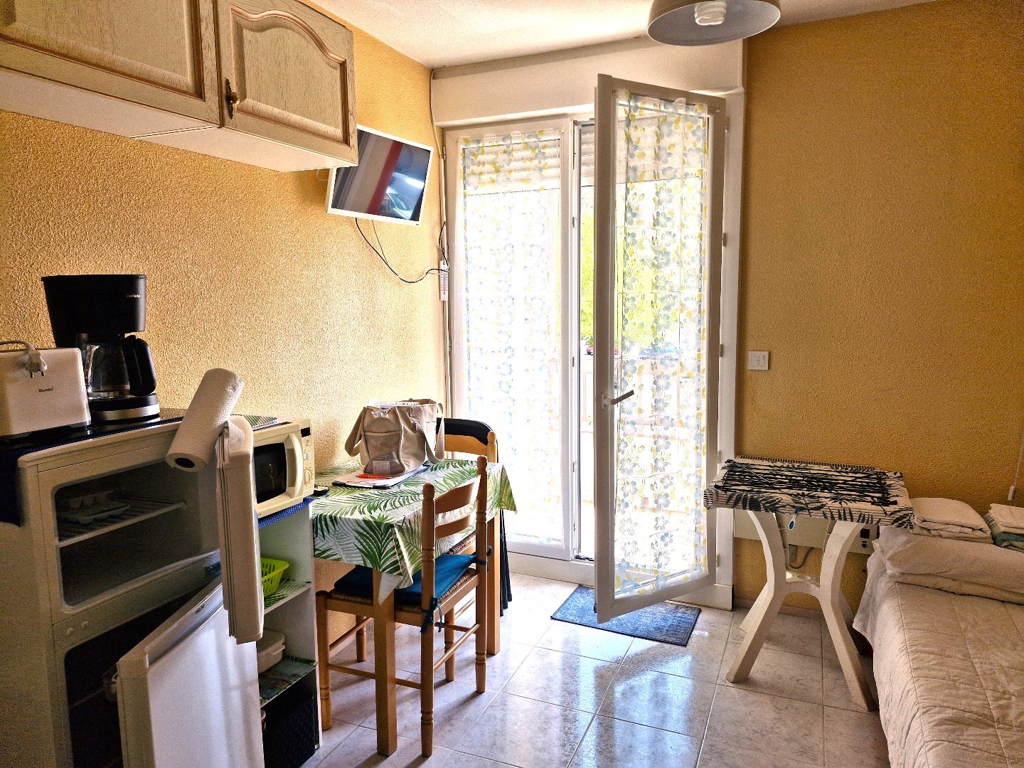 Appartement à vendre, 16m², Lamalou-les-Bains