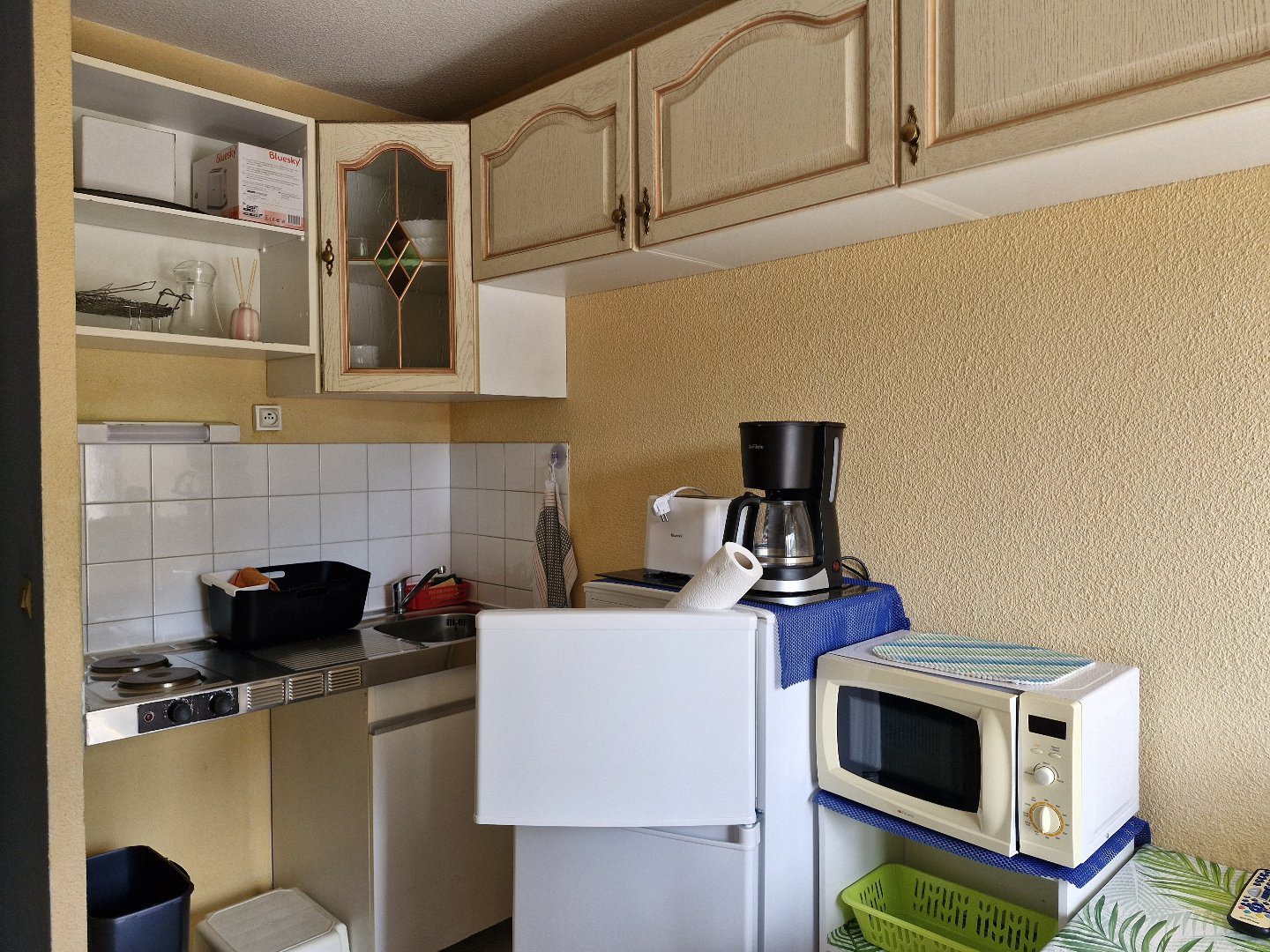 Appartement à vendre, 16m², Lamalou-les-Bains